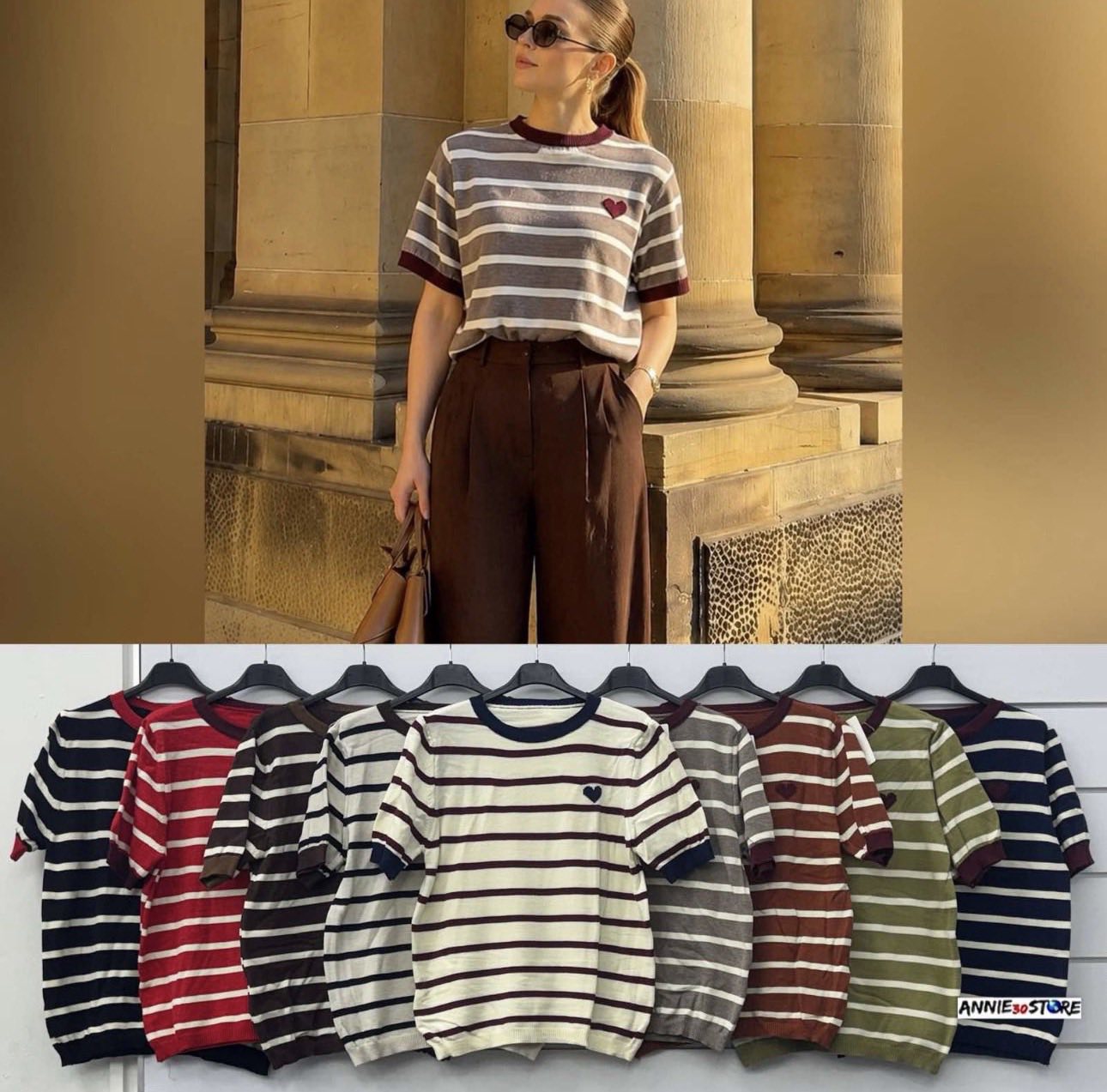 Sweter Damska