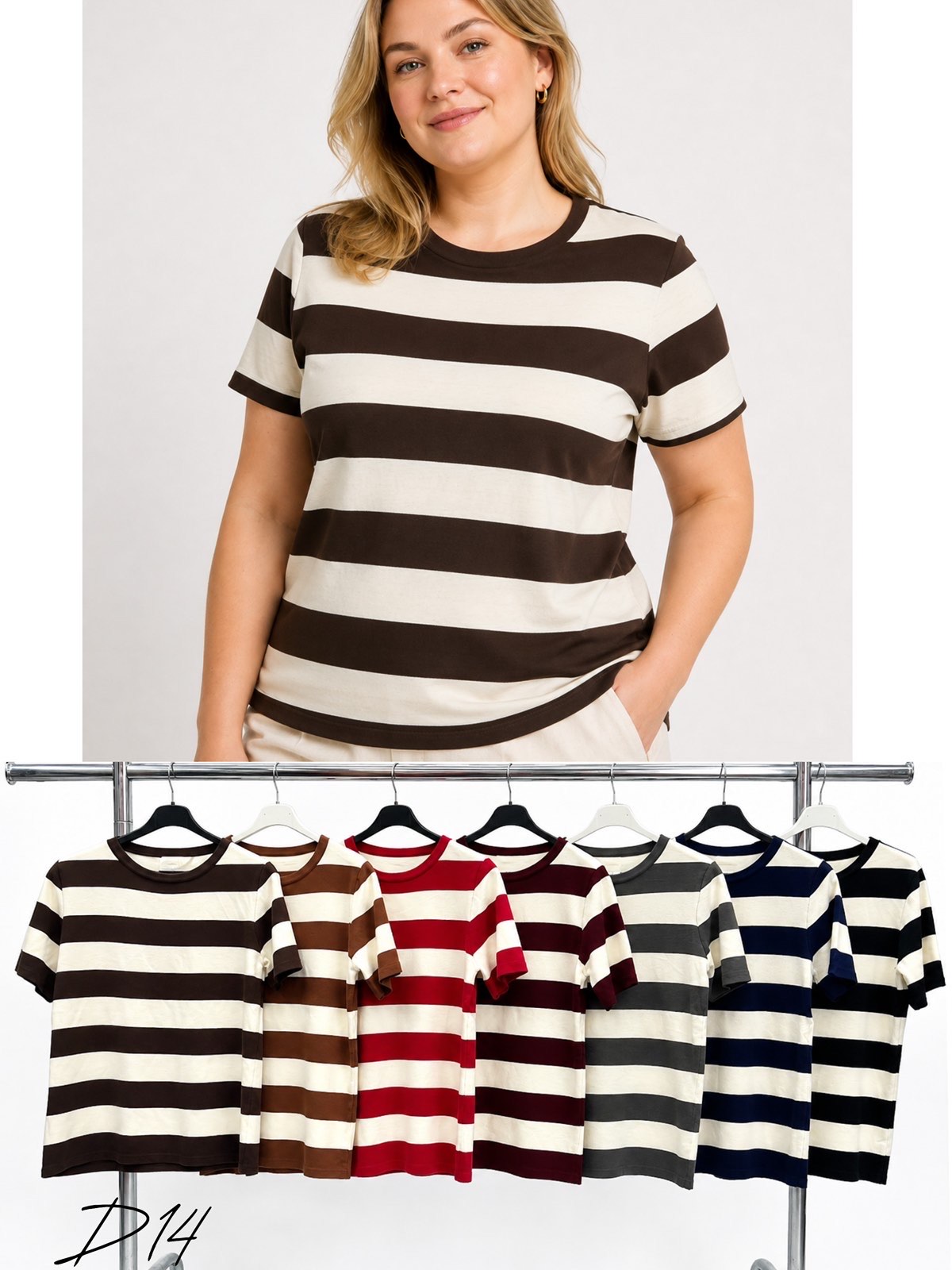 Sweter Damska