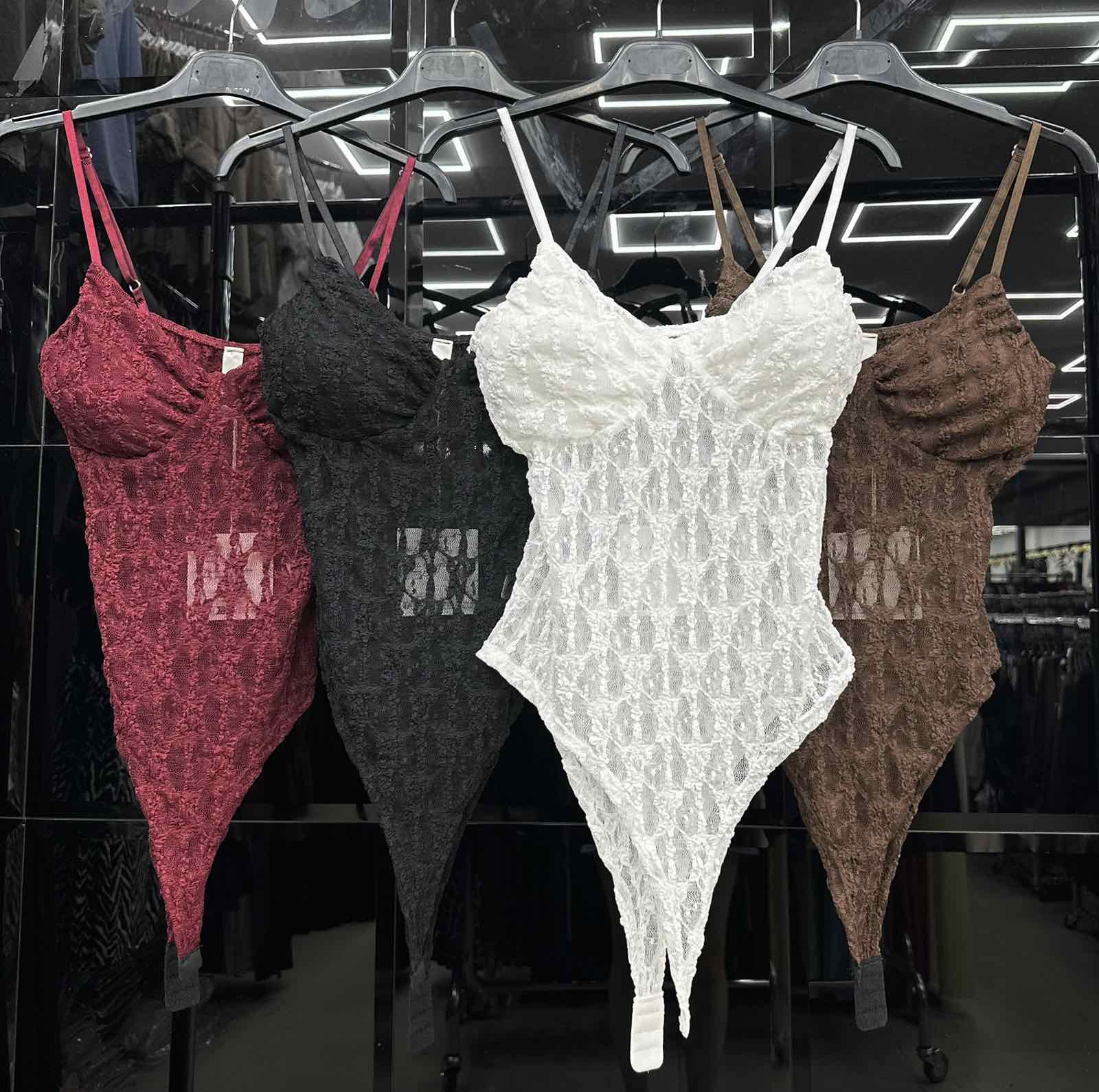 Body Damska