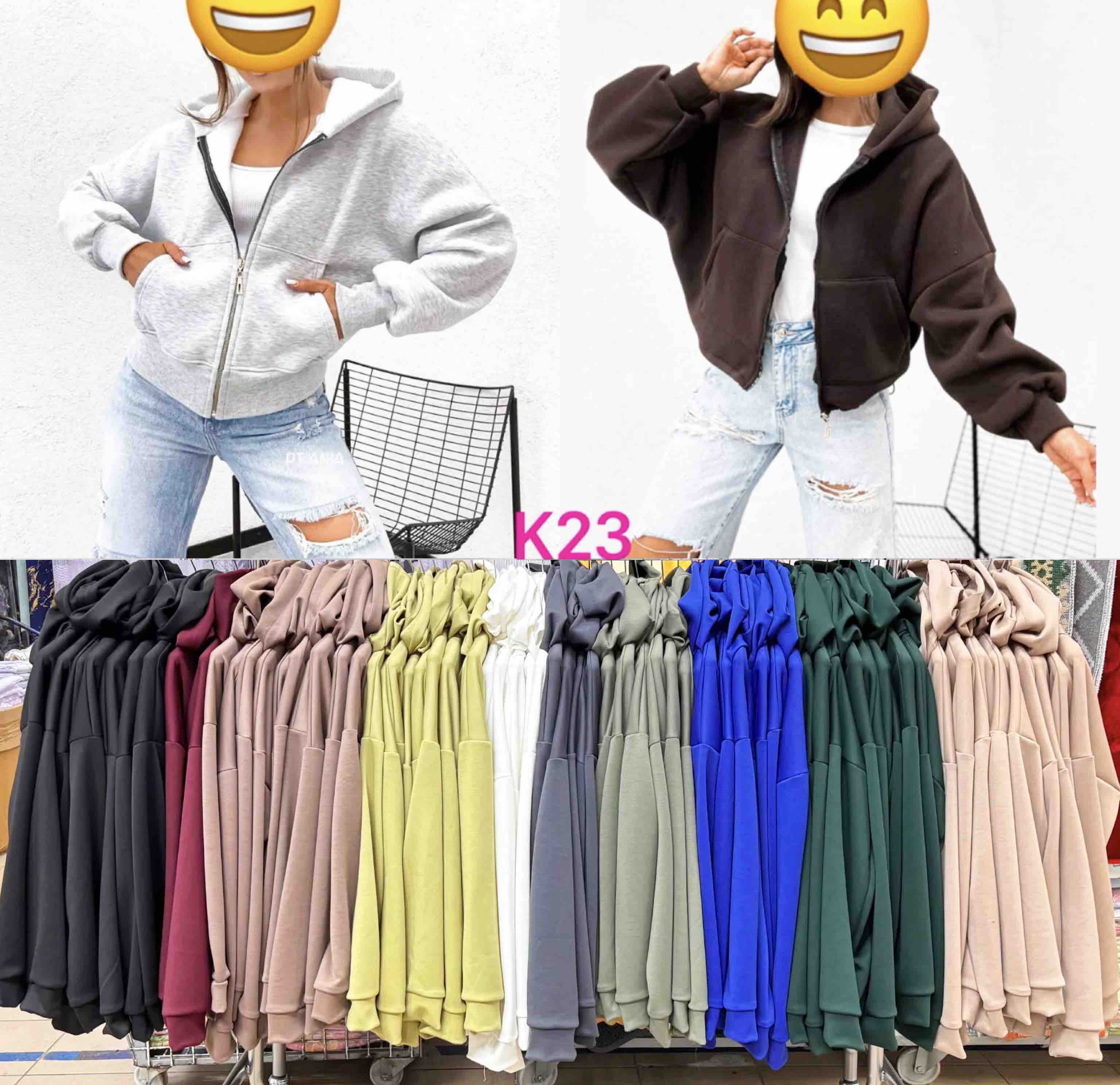 Bluza Damska