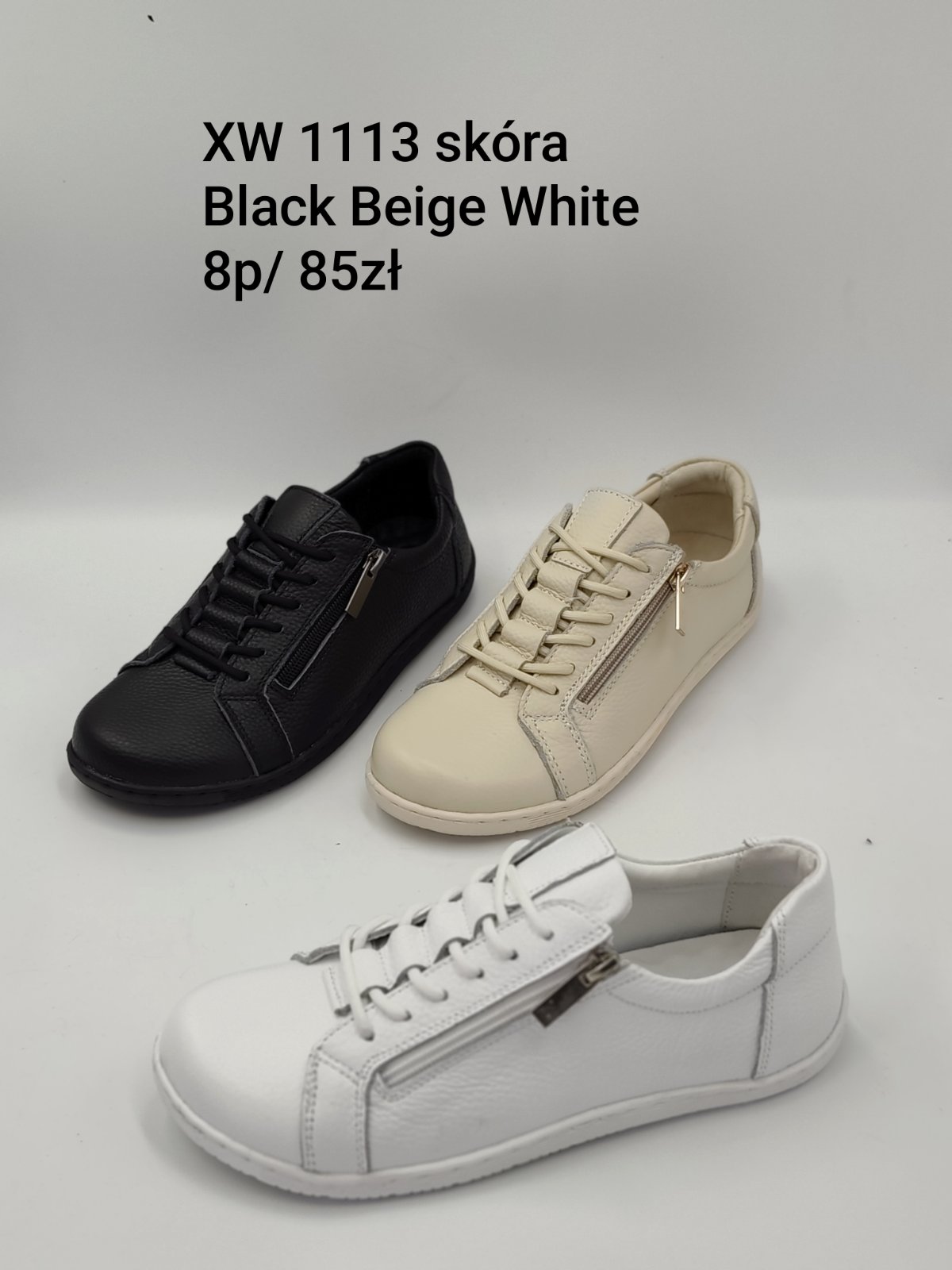 Buty Sportowe Damska