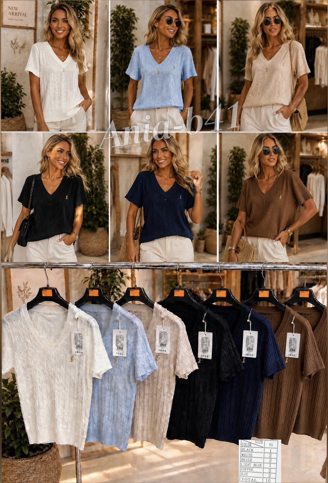 Sweter Damska