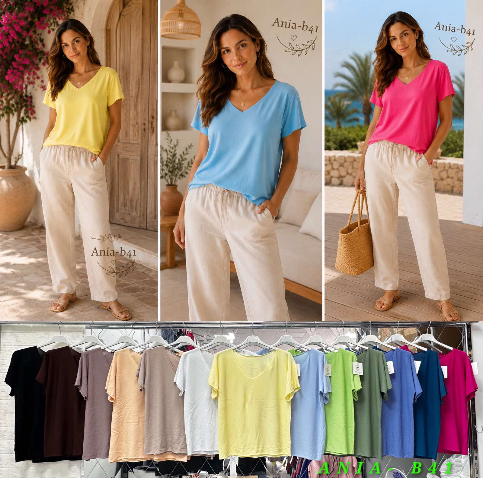 Sweter Damska