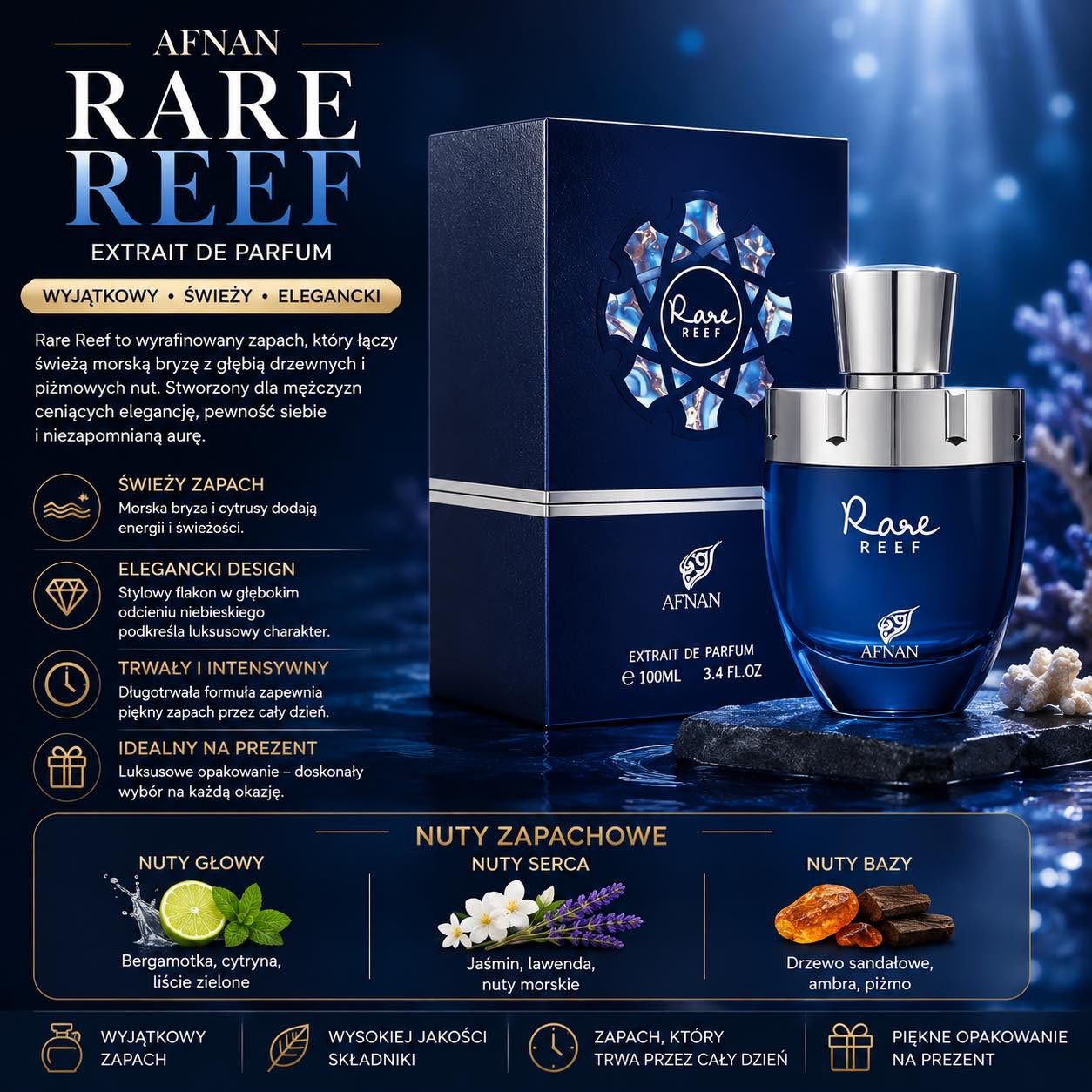 Perfumy