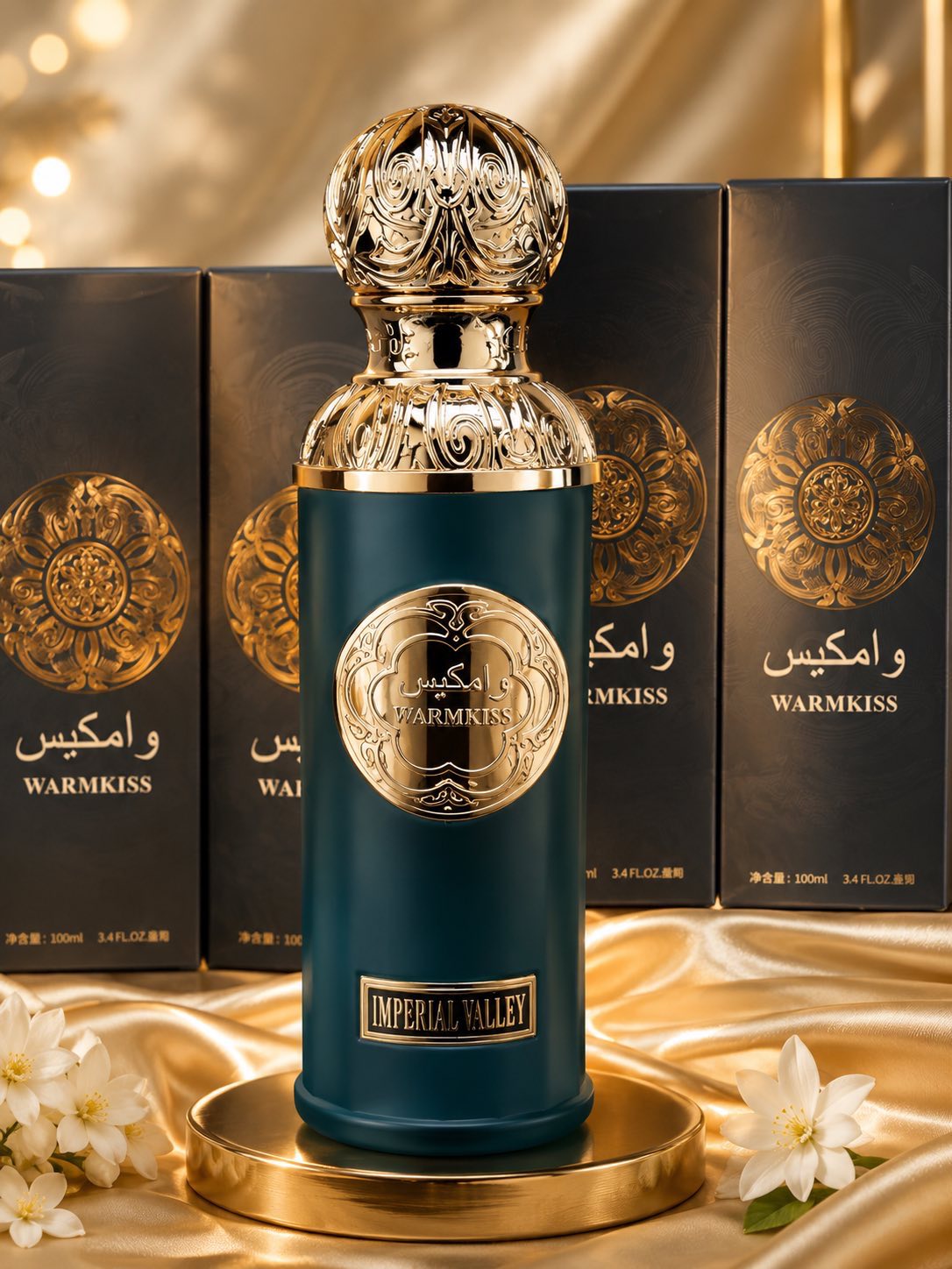 Perfumy