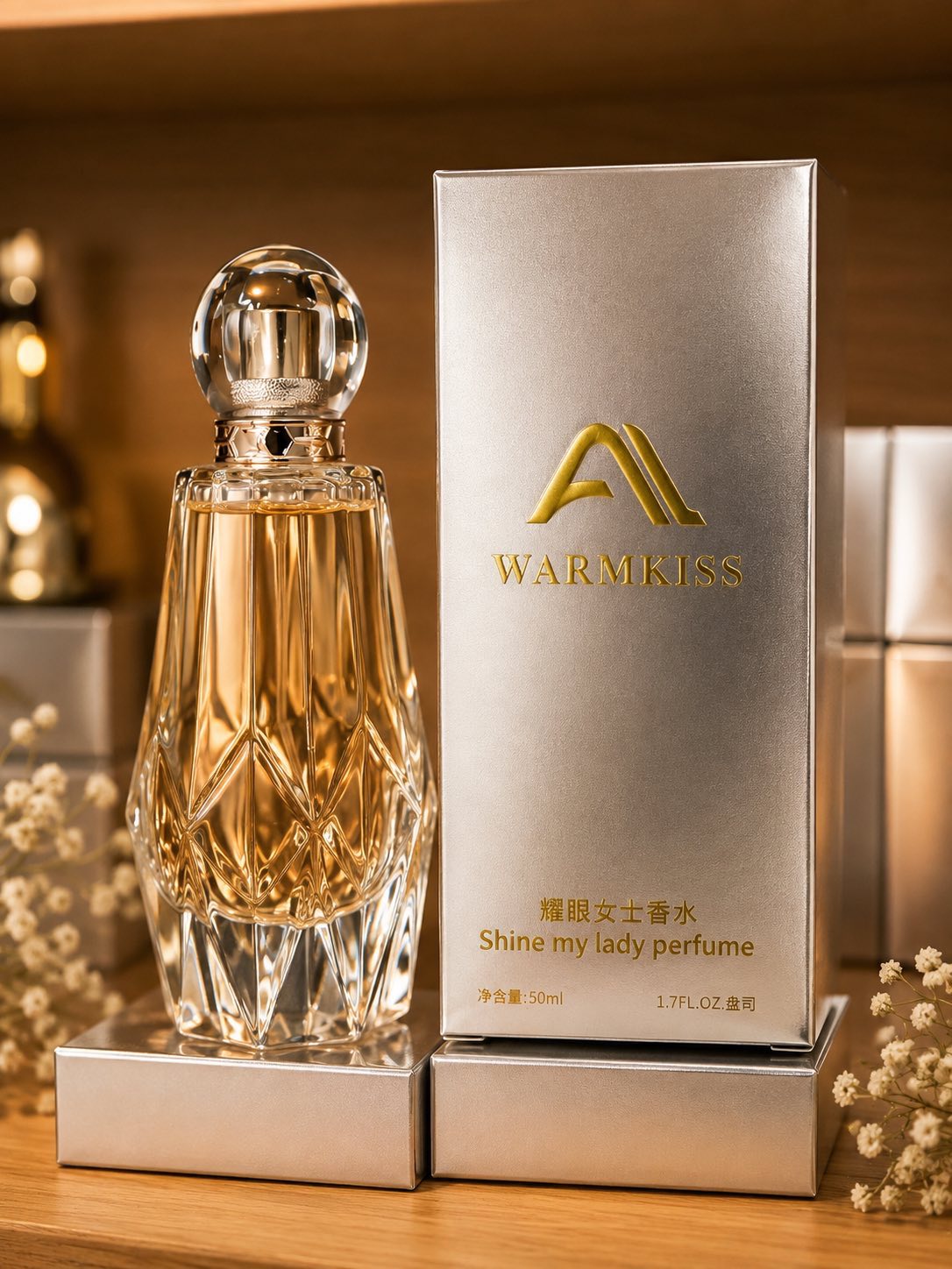 Perfumy