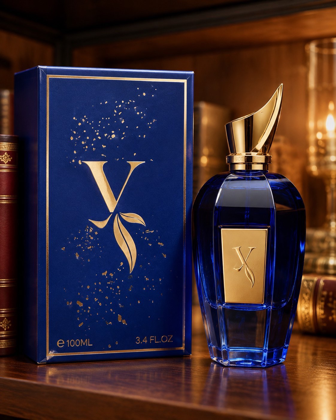 Perfumy