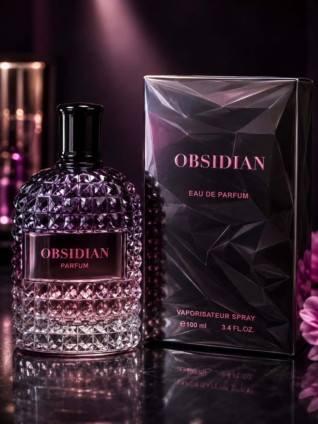 Perfumy