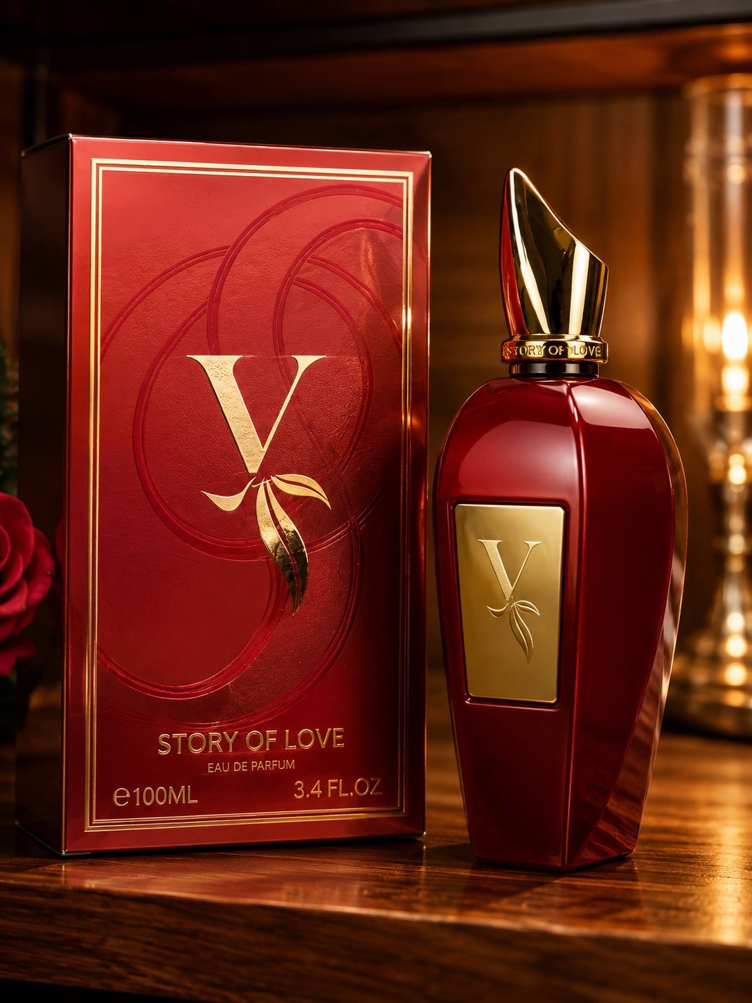 Perfumy