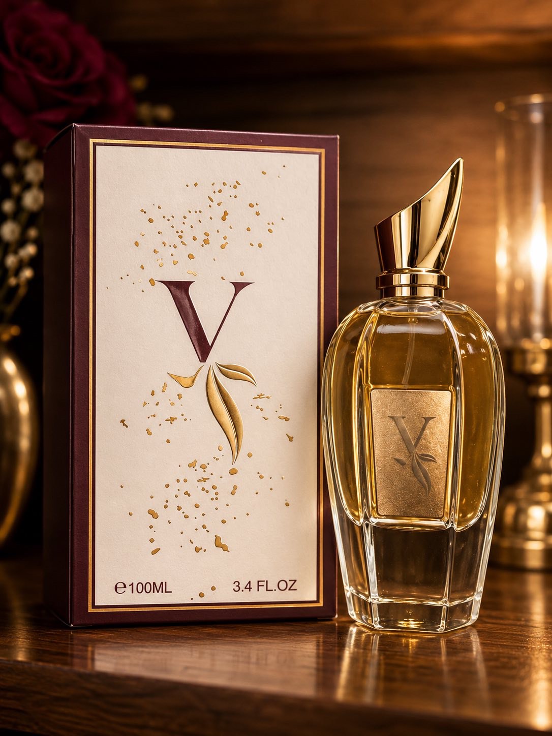 Perfumy