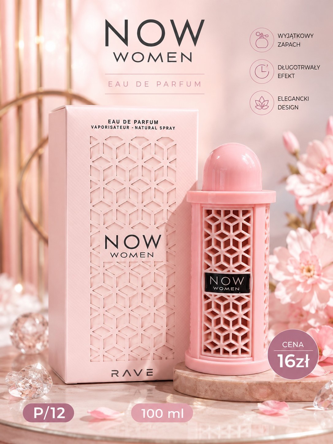Perfumy
