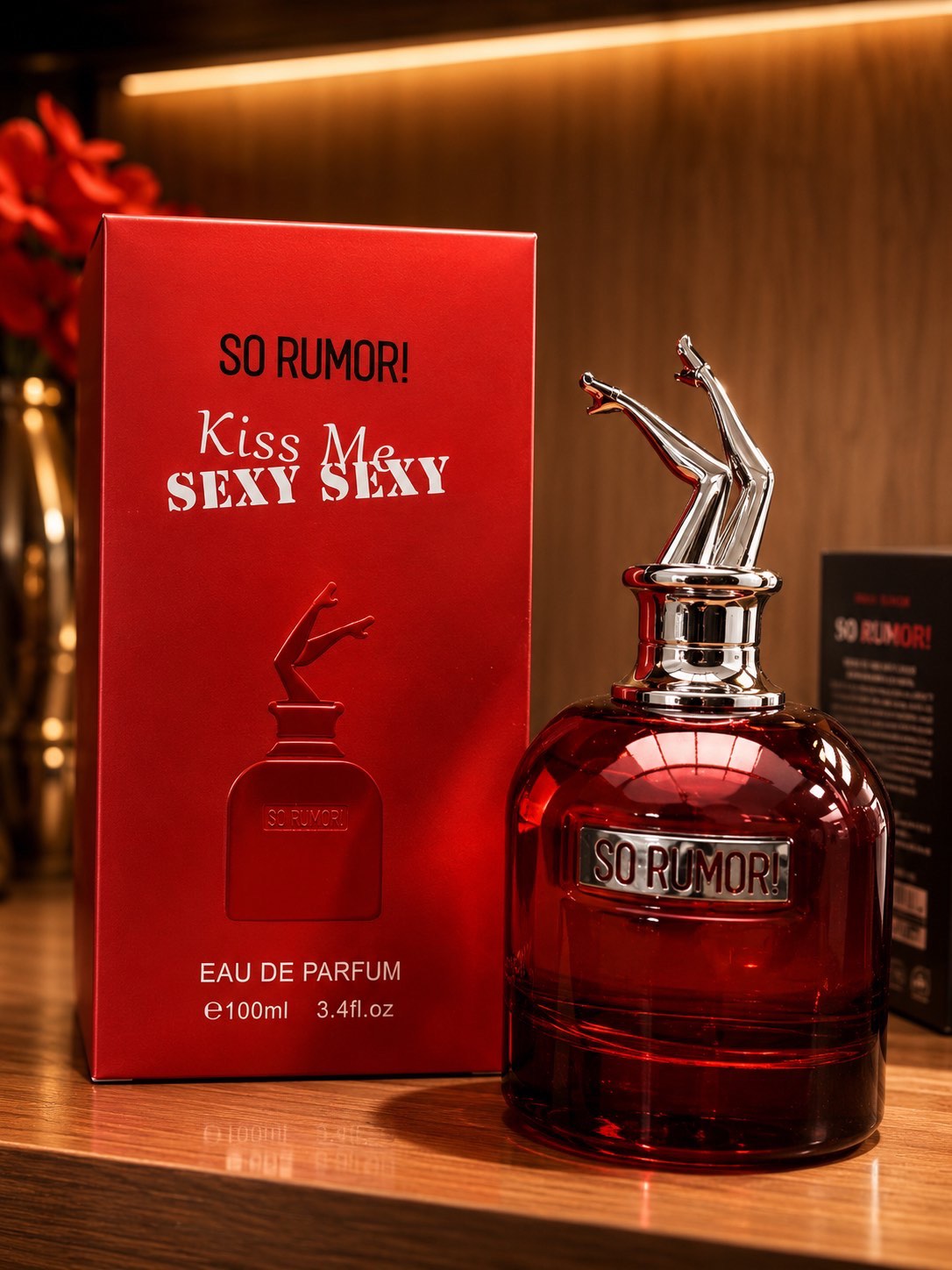 Perfumy