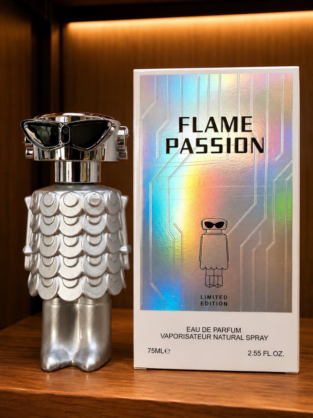 Perfumy