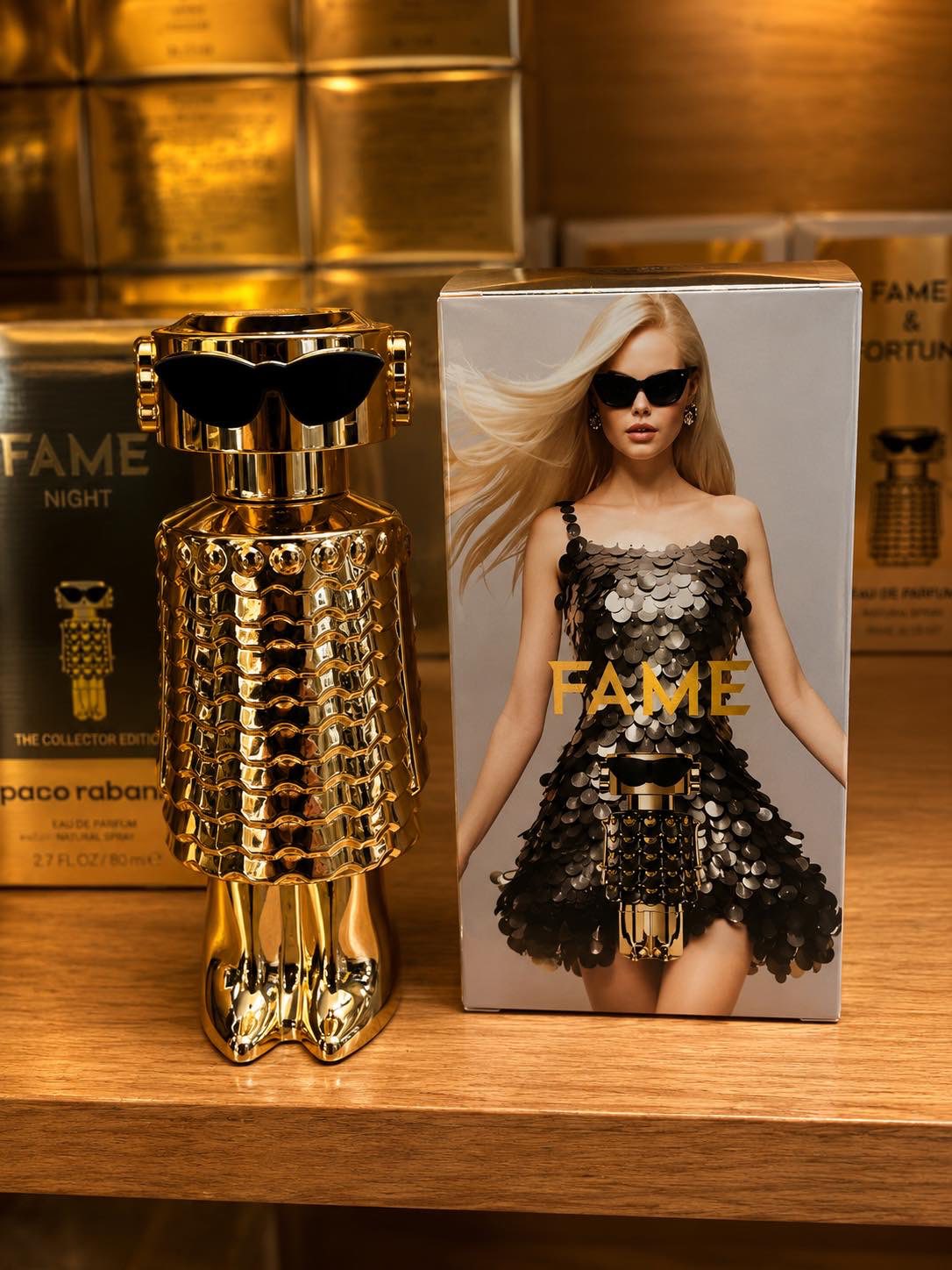 Perfumy