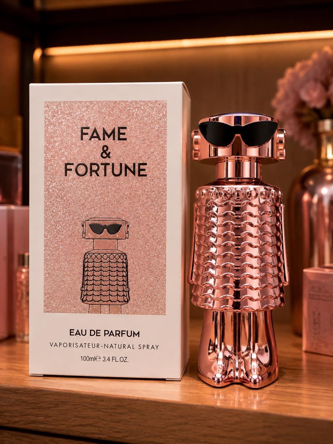 Perfumy