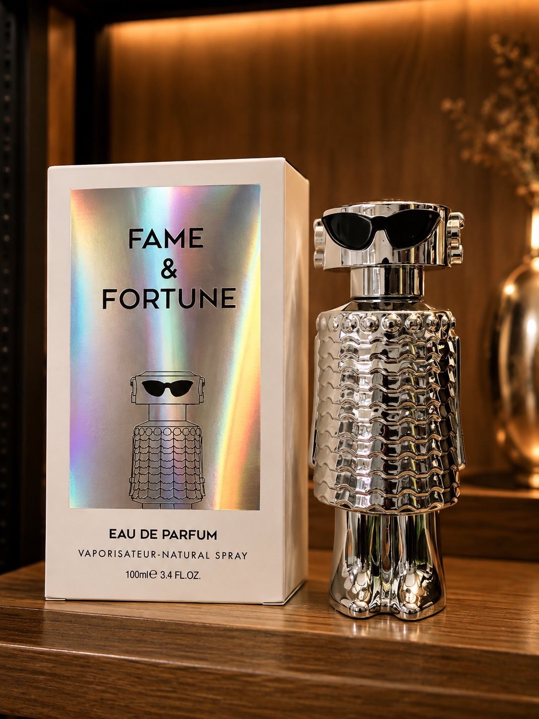 Perfumy