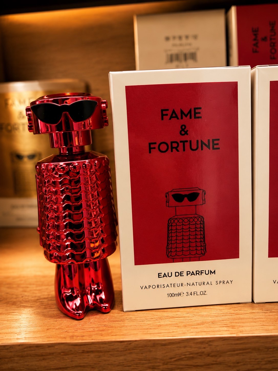 Perfumy