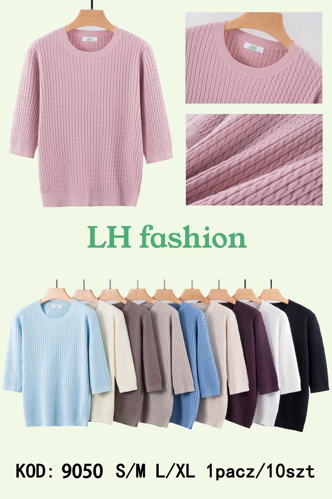 Sweter Damska