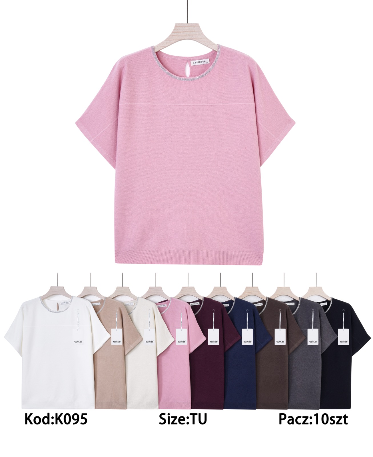 Sweter Damska