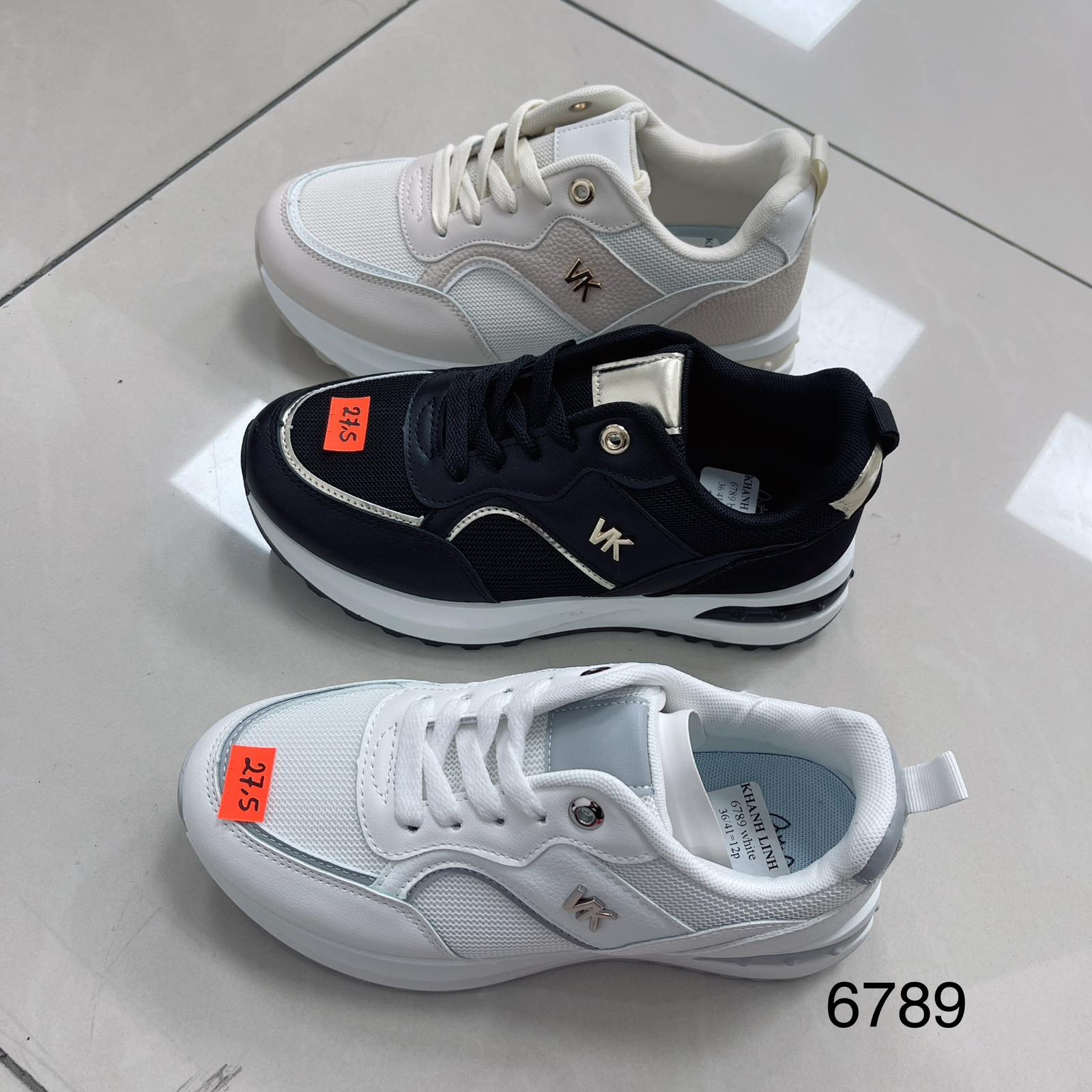 Buty Sportowe