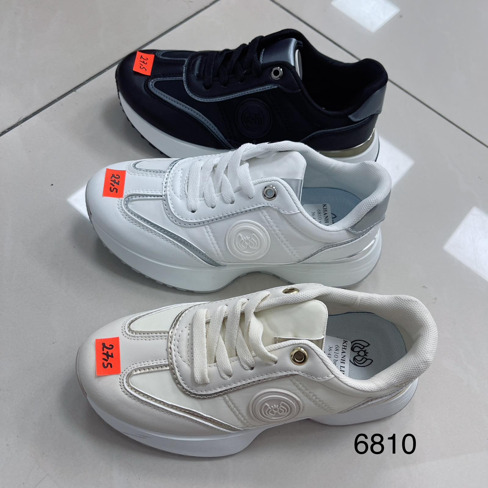 Buty Sportowe