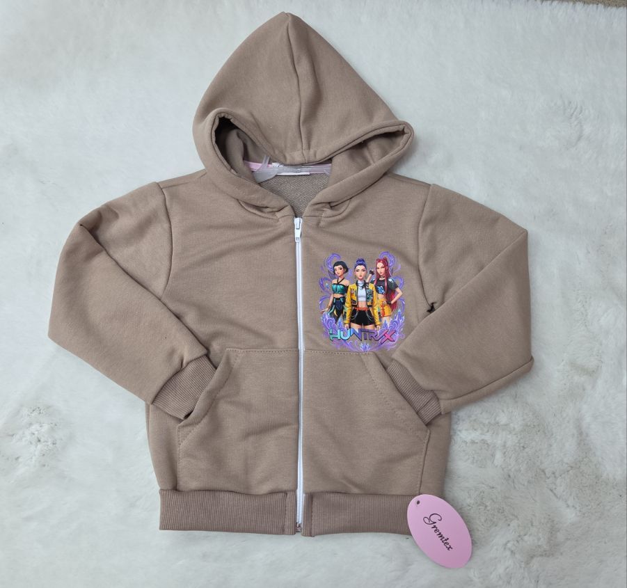 Bluza Dziecięca