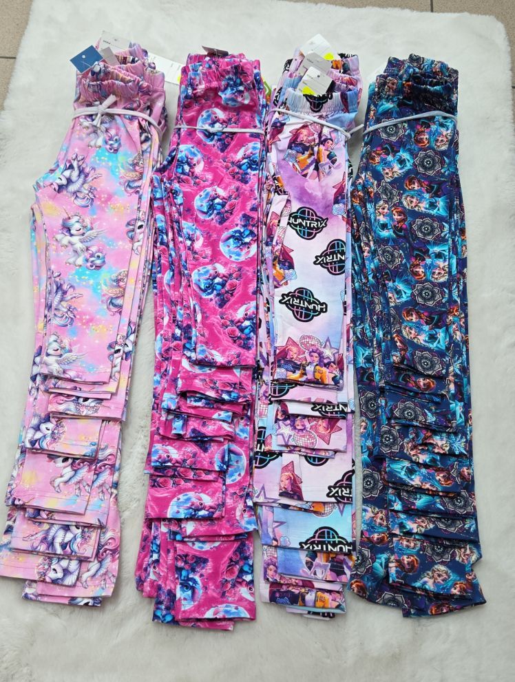 Legginsy Dziecięca