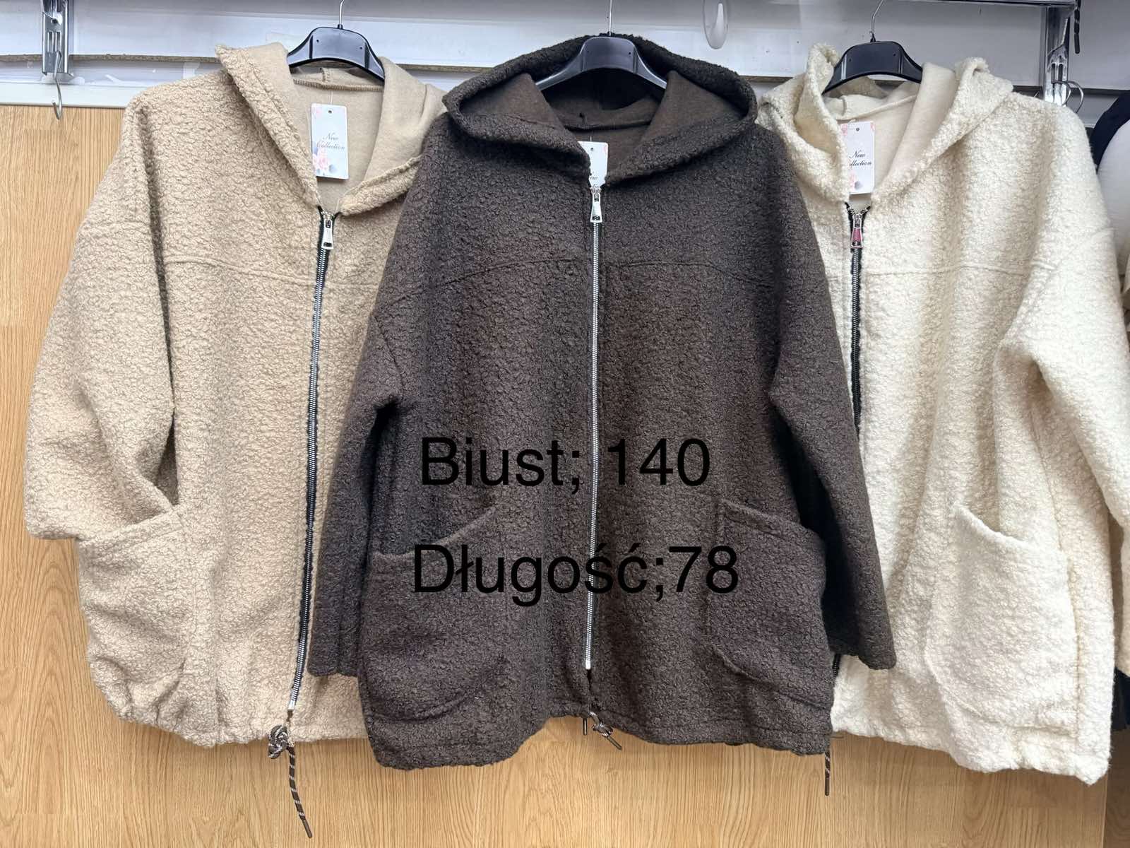 Bluza Damska