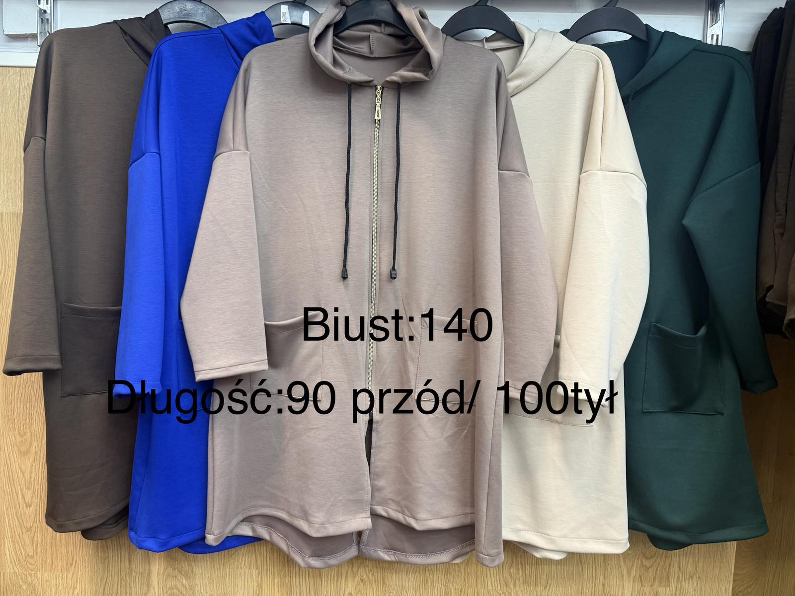 Bluza Damska