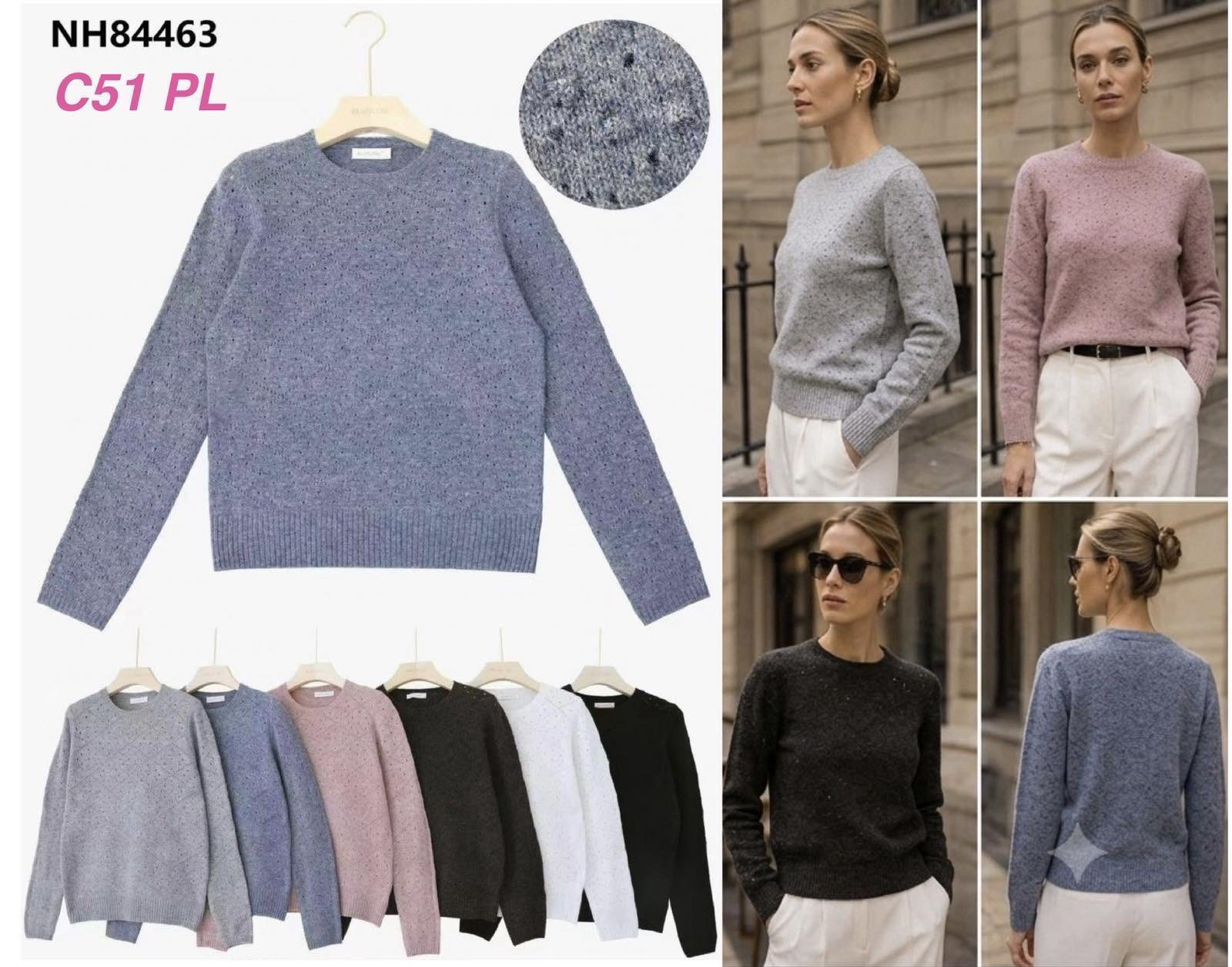Sweter Damska