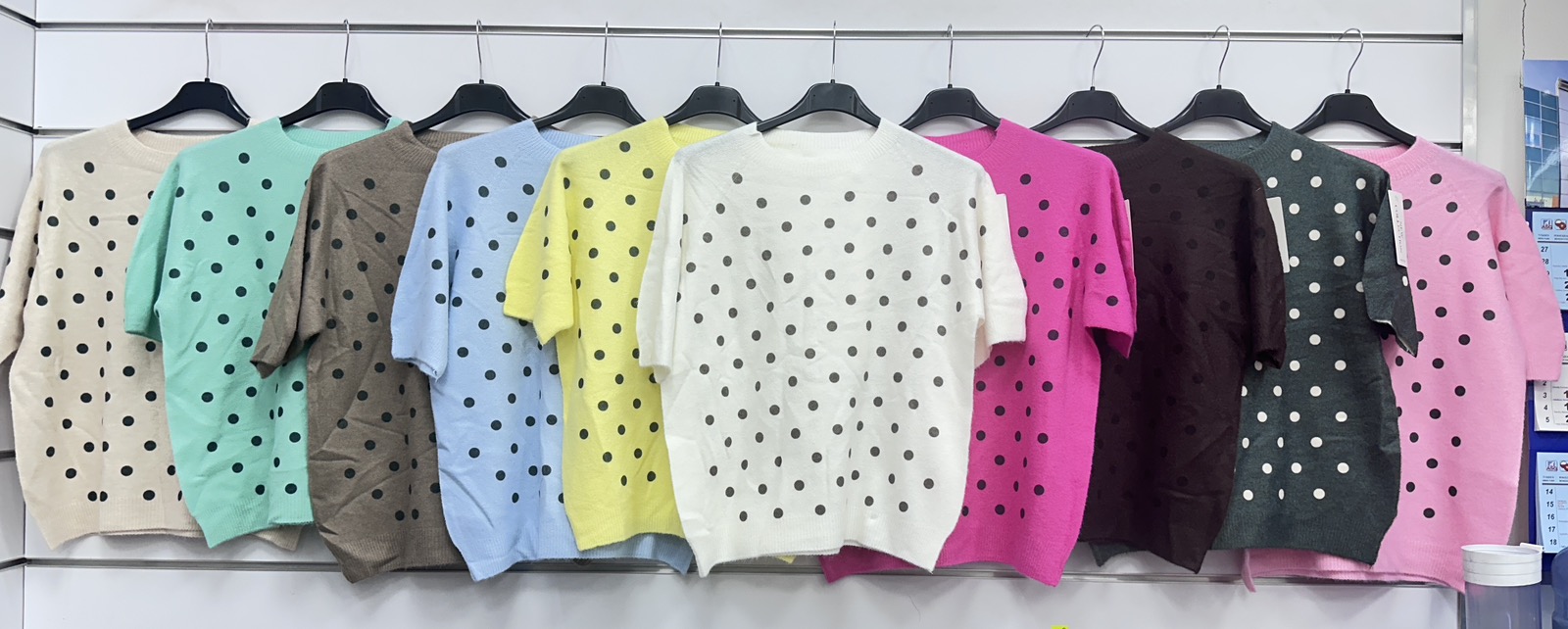 Sweter Damska