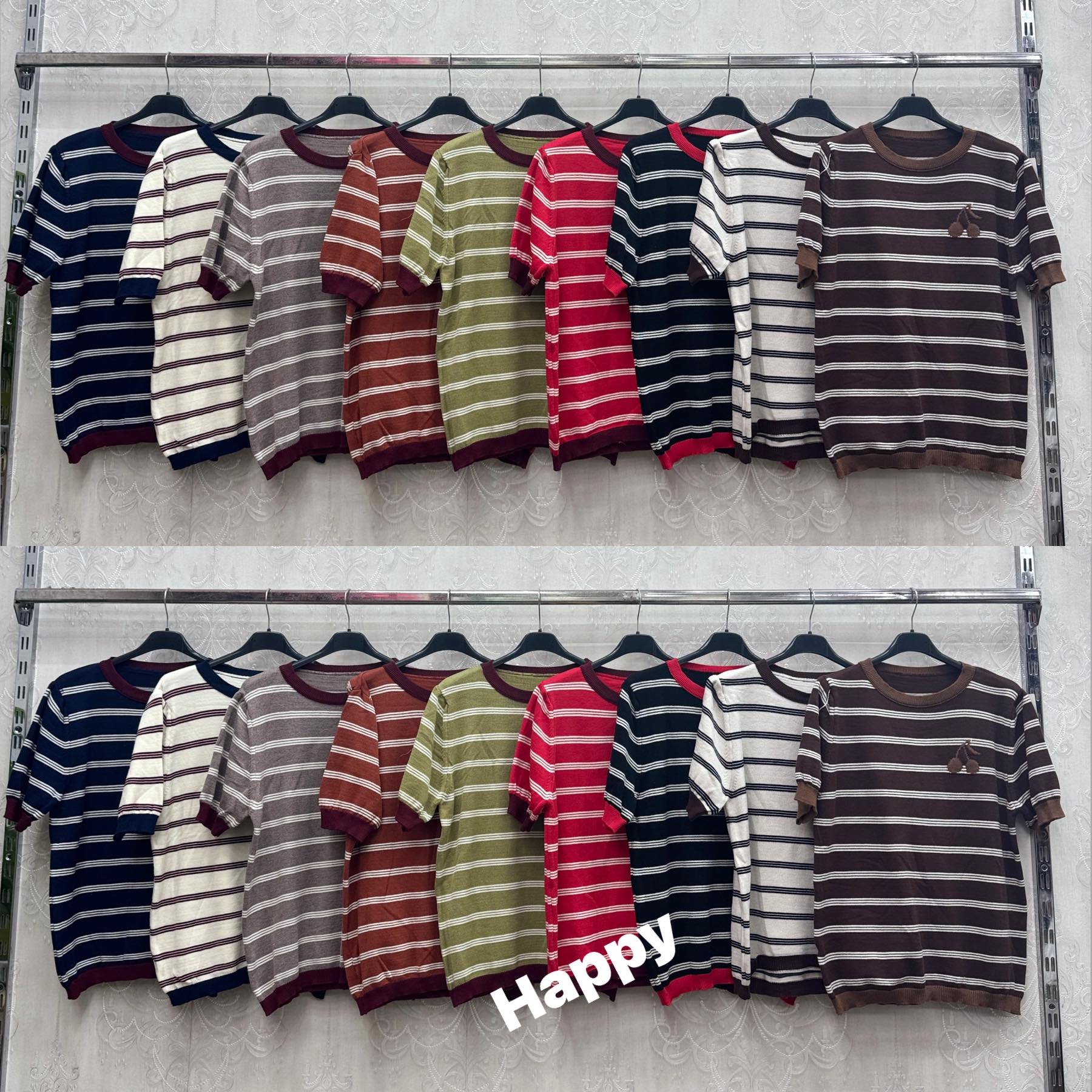Sweter Damska