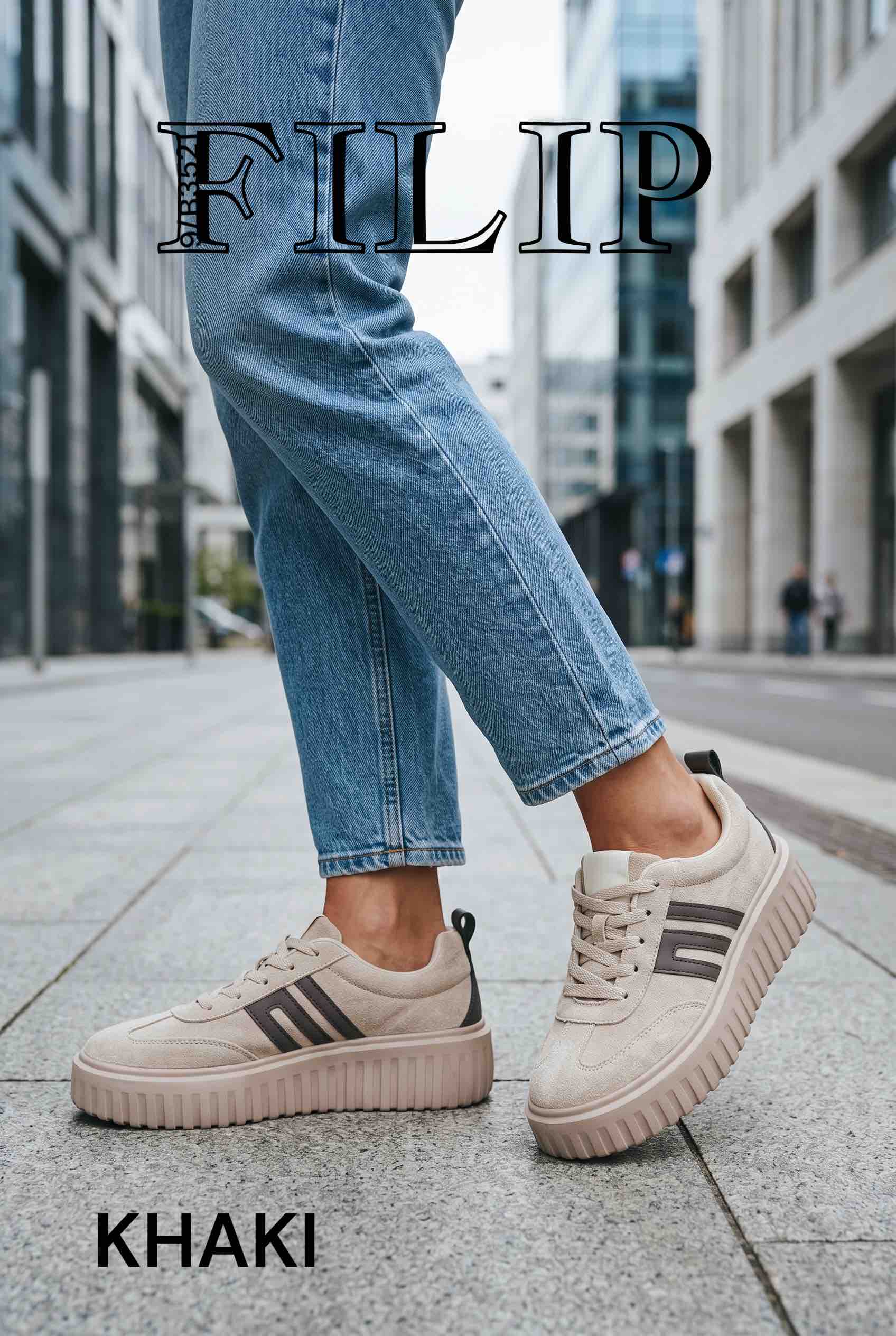Buty Sportowe Damska