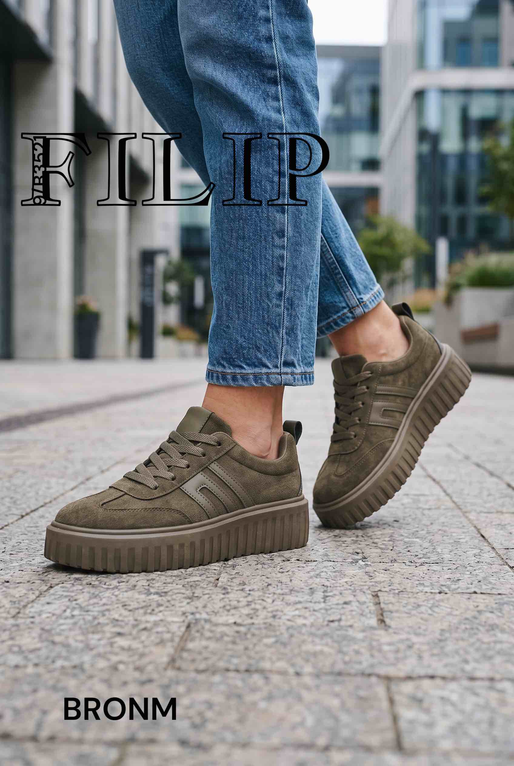 Buty Sportowe Damska