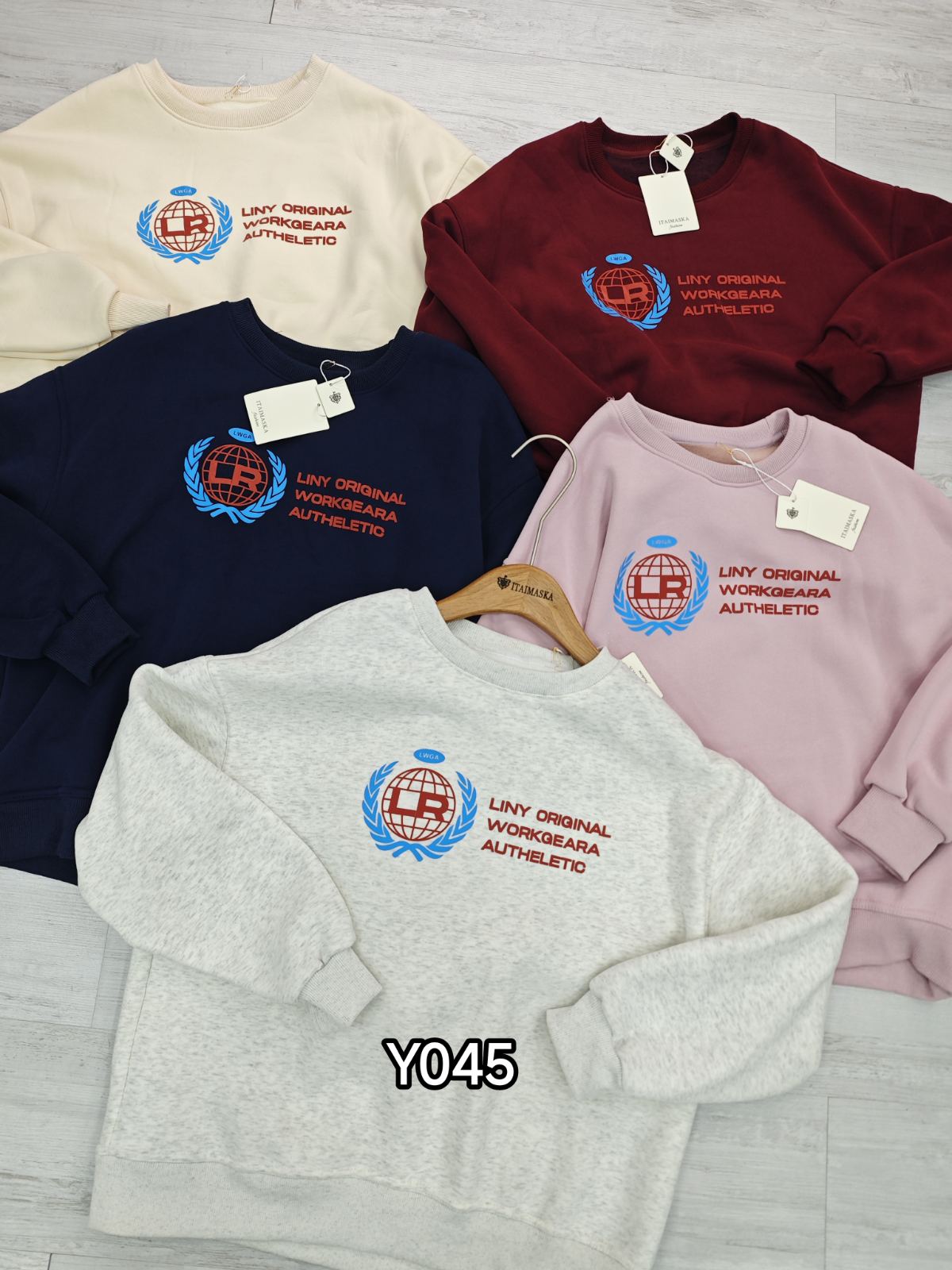 Bluza Damska