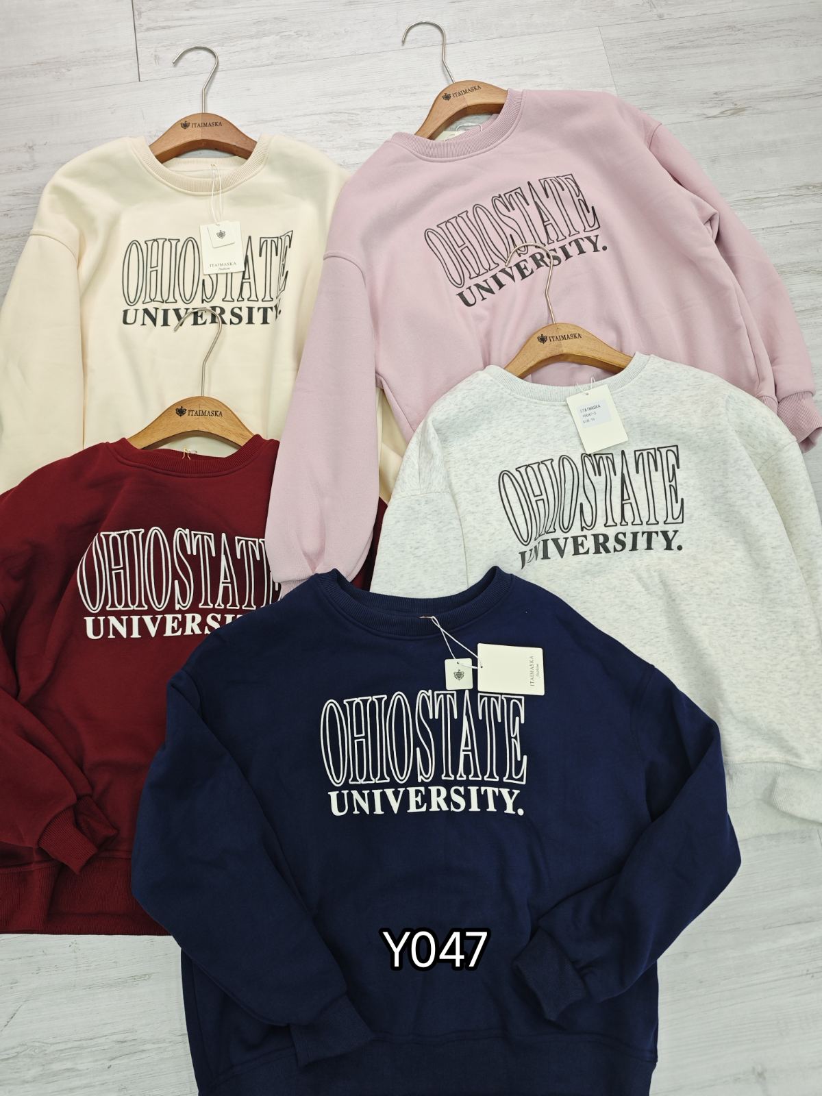 Bluza Damska