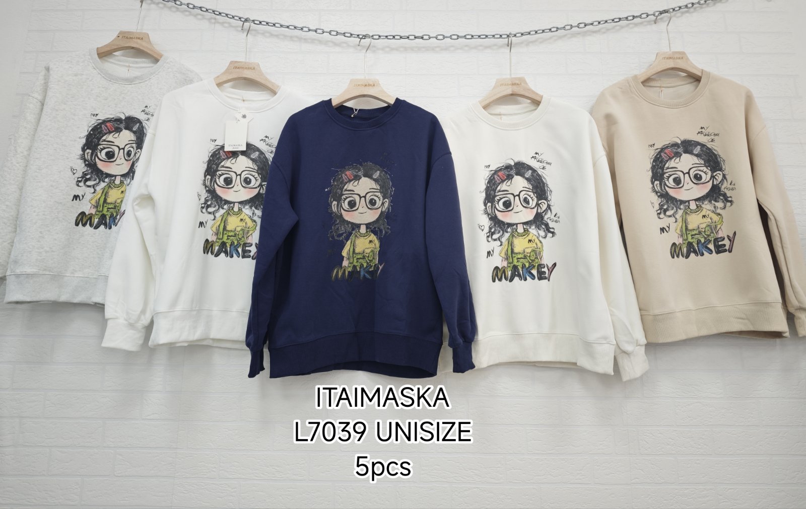 Bluza Damska