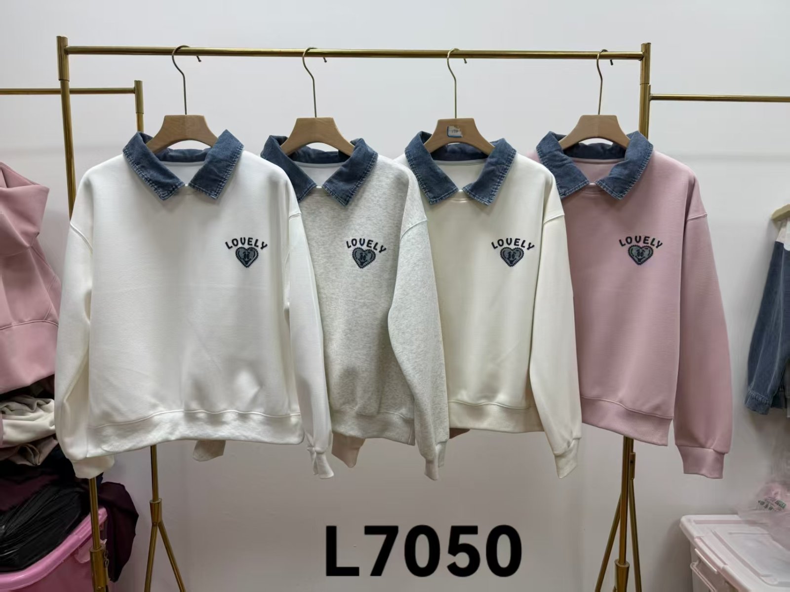 Bluza Damska