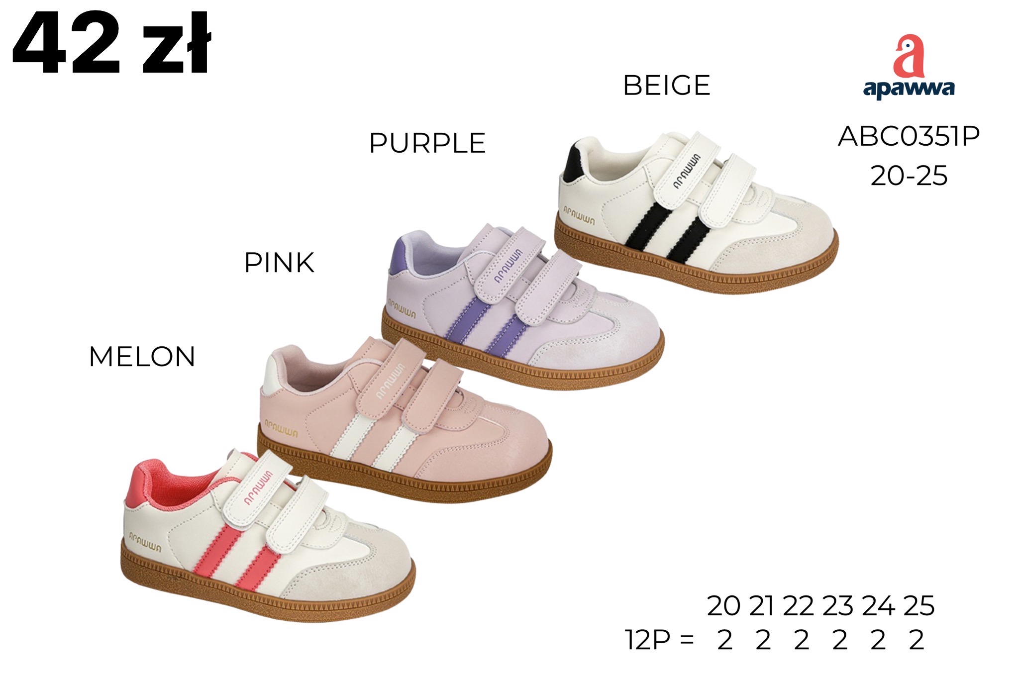 Buty Sportowe Dzieci