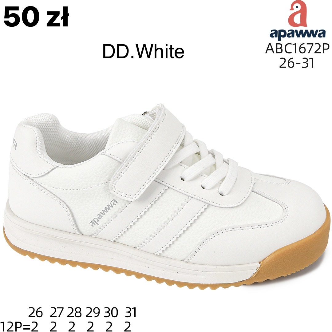 Buty Sportowe Dzieci