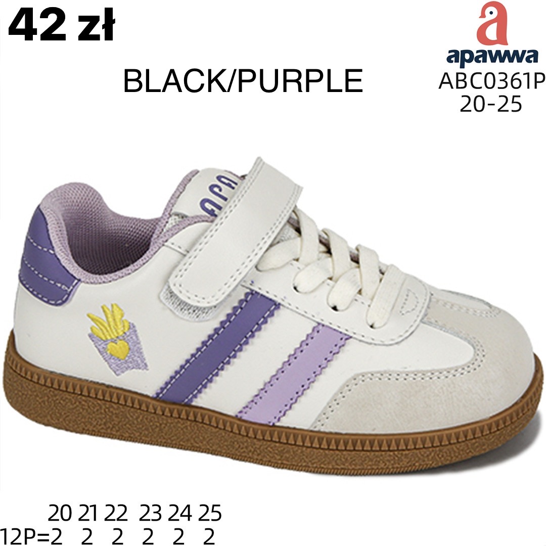 Buty Sportowe Dzieci