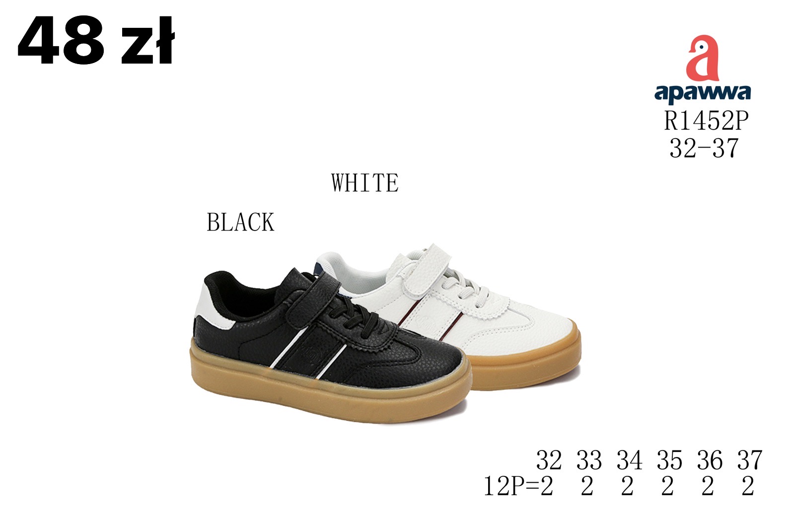 Buty Sportowe Dzieci