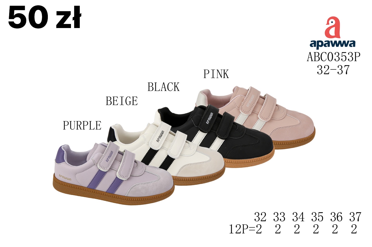 Buty Sportowe Dzieci