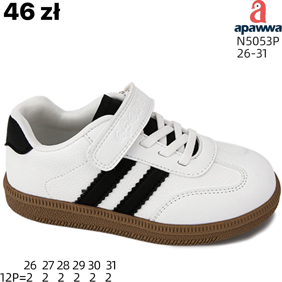 Buty Sportowe Dzieci