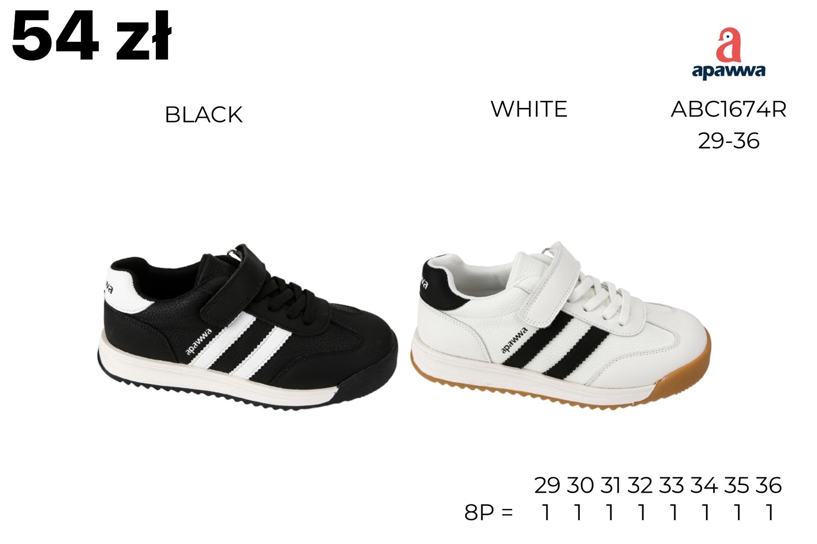 Buty Sportowe Dzieci