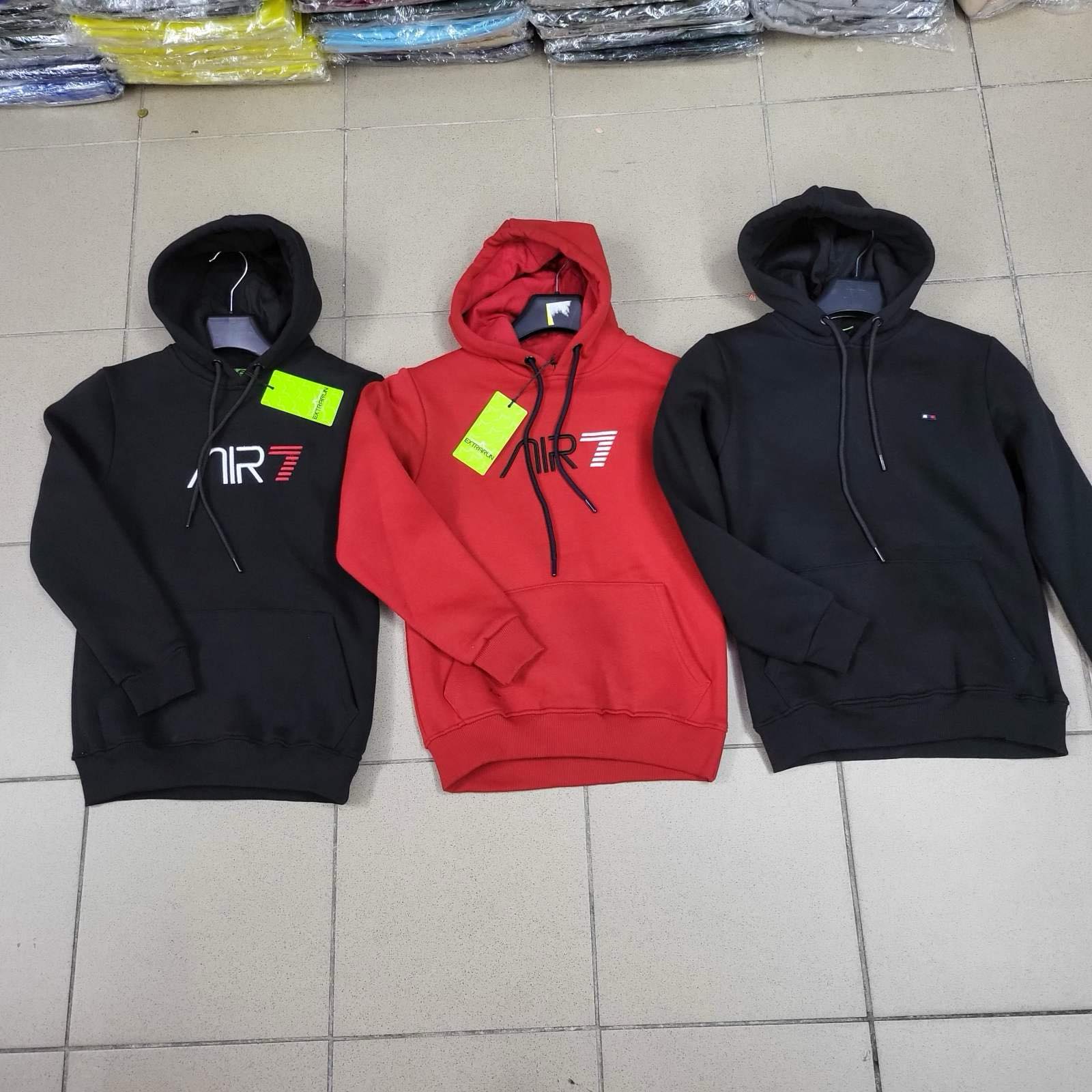 Bluza Chłopięca