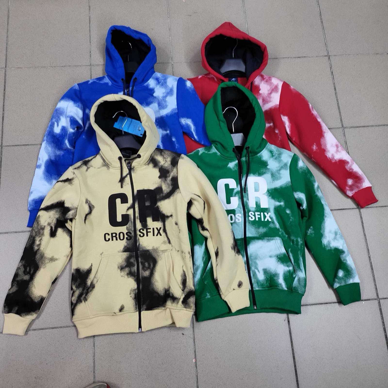Bluza Chłopięca