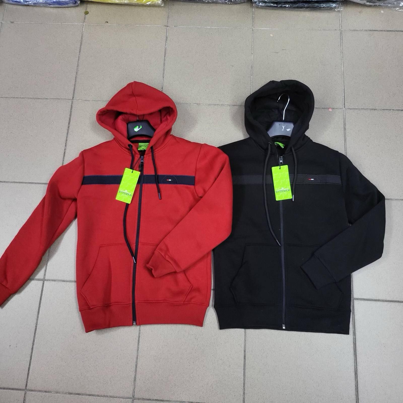 Bluza Chłopięca