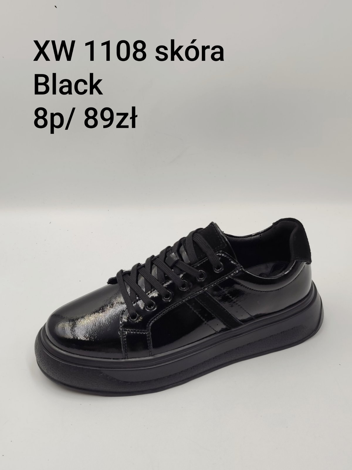 Buty Sportowe Damska