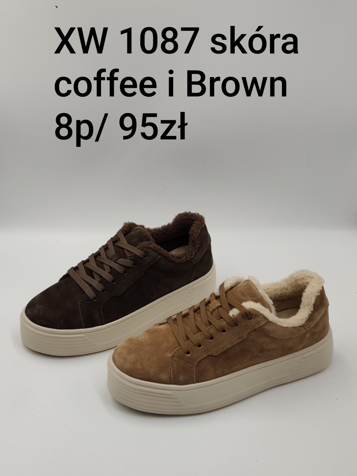 Buty Sportowe Damska